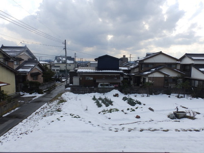 【展望】 | ヴェルドミール