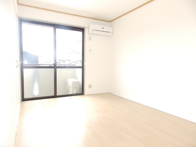 【洋室】 | ヴェルドミール