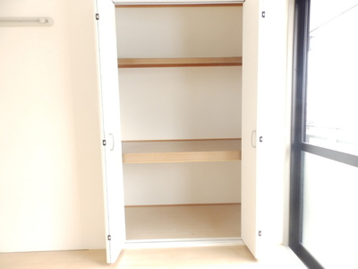 【収納】 | ヴェルドミール