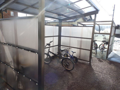 【その他共用部分】 | ヴェルドミール