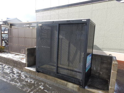 【その他共用部分】 | ヴェルドミール