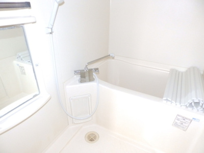 【浴室】 | ヴェルドミール