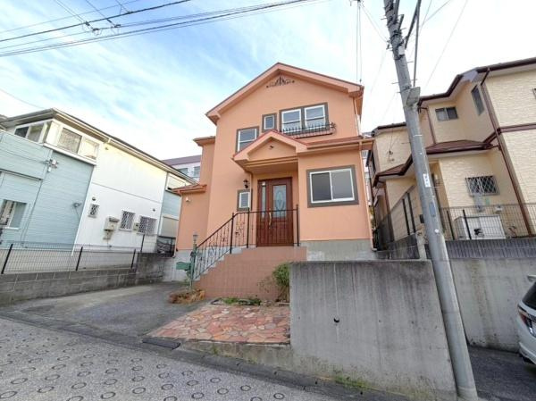 横浜市栄区東上郷町の中古一戸建のその他