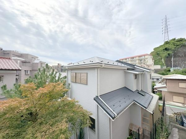 クオス金沢八景レジデンシャルステージのその他