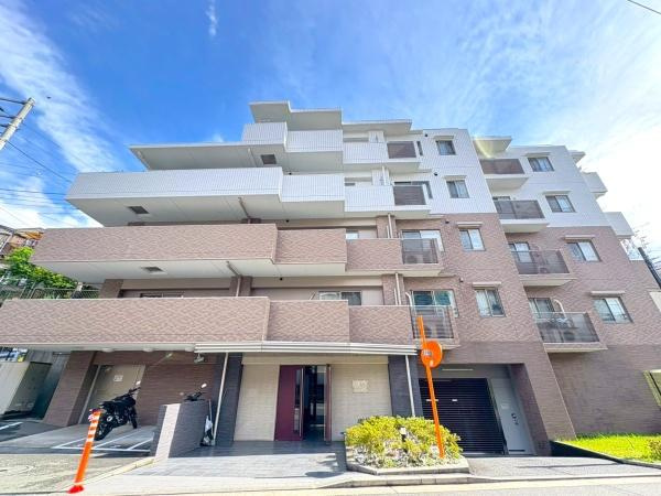 クオス金沢八景レジデンシャルステージ