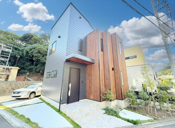 三浦郡葉山町堀内の新築一戸建