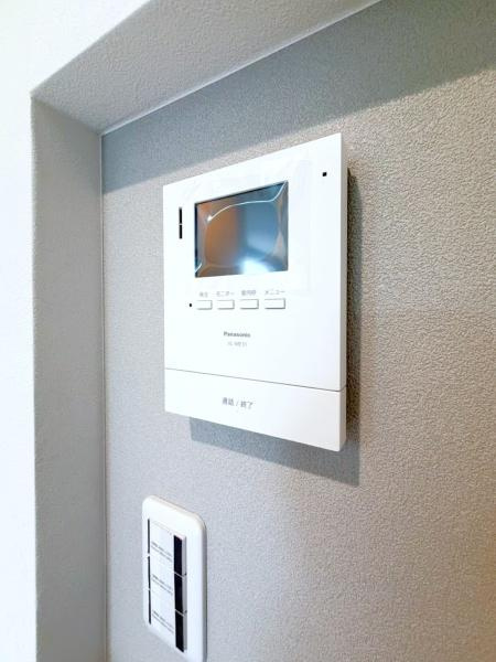 横浜市栄区上之町の新築一戸建の内装