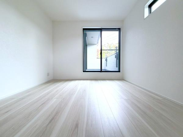 横浜市栄区上之町の新築一戸建の子供部屋