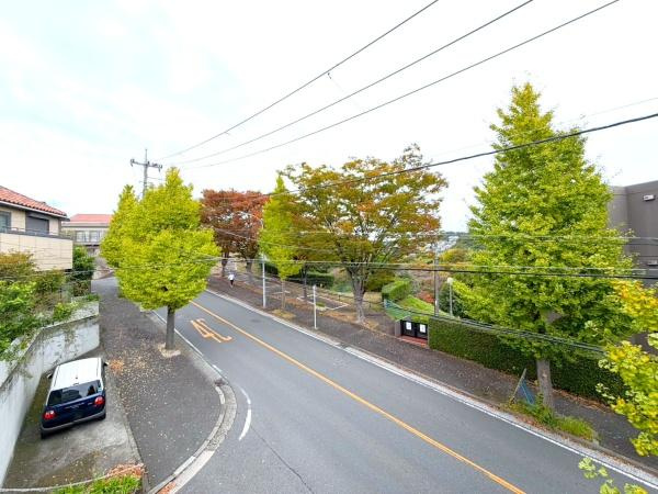 横浜市栄区上之町の新築一戸建のその他