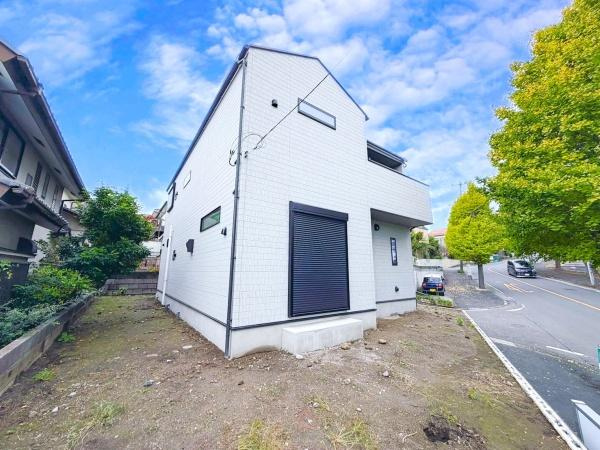 横浜市栄区上之町の新築一戸建のその他