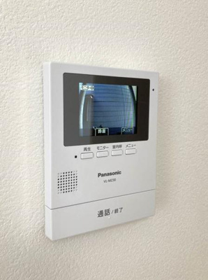 【セキュリティ】 | コンパクトハイツ