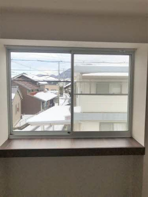 【展望】 | コンパクトハイツ