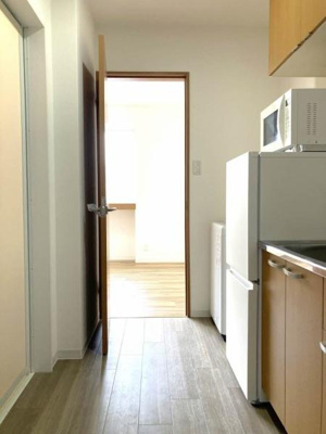 【玄関】 | コンパクトハイツ