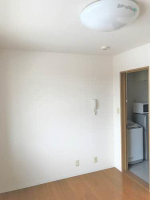 【内装】 | コンパクトハイツ