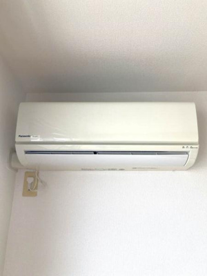 【設備】 | エバーコンフォート　D棟