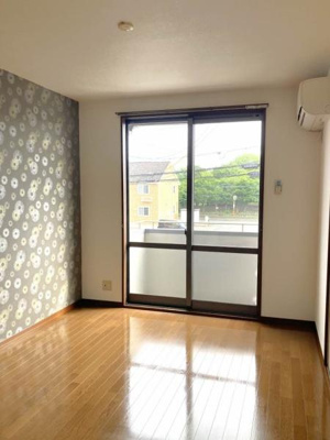 【内装】 | エバーコンフォート　D棟