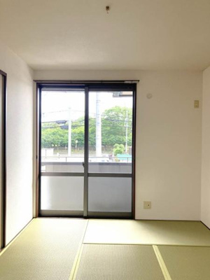 【その他】 | エバーコンフォート　D棟