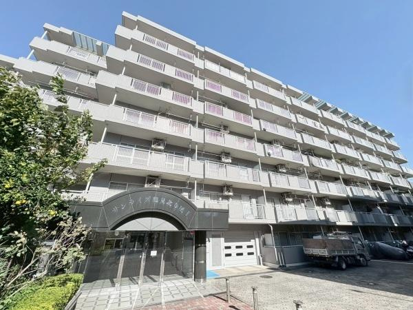 サンライズ鶴見北寺尾1