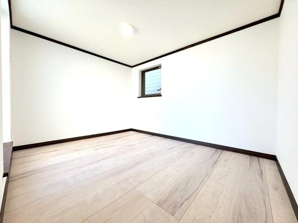 横浜市神奈川区六角橋６丁目の中古一戸建の内装