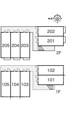 【その他】 | レオパレスセブンスヒルⅢプラス