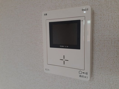 【設備】 | レジデンス門真南Ⅰ