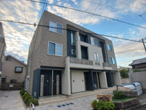 レジデンス門真南Ⅰの画像