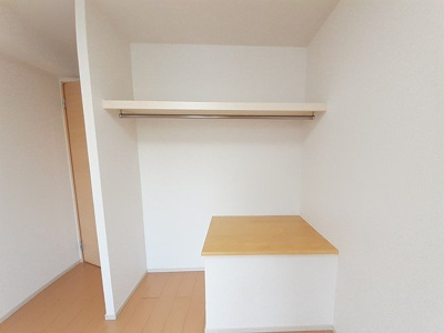 【収納】 | レジデンス門真南Ⅰ