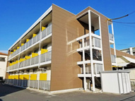 レオパレス千石西の画像