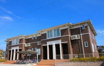 フレグランスＡの画像