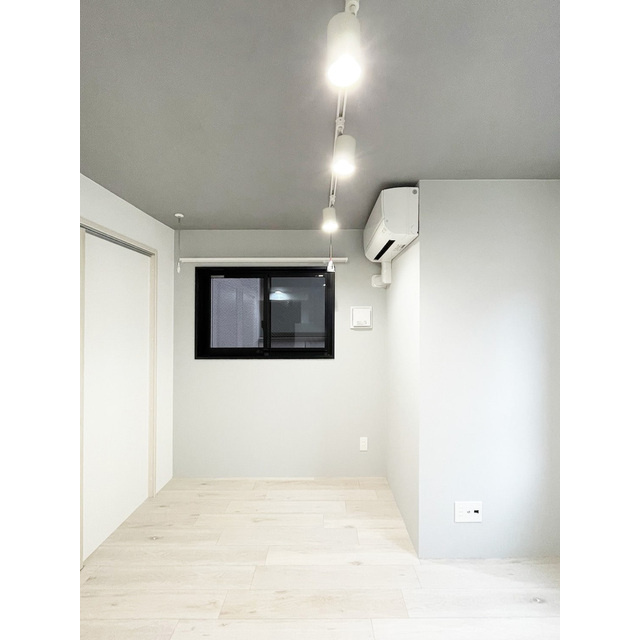 エスポワール門前仲町の内装