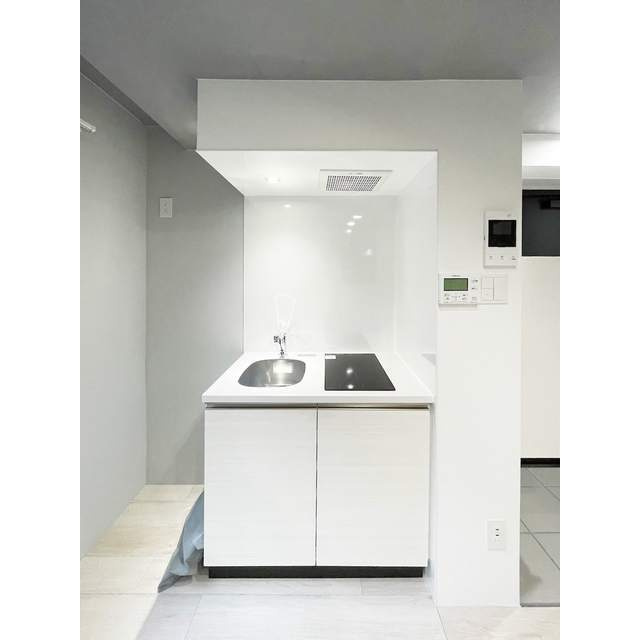 エスポワール門前仲町の内装