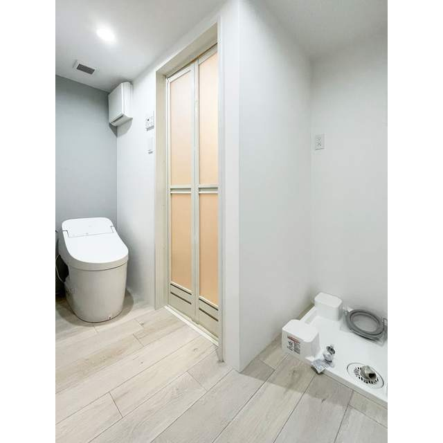 エスポワール門前仲町の内装