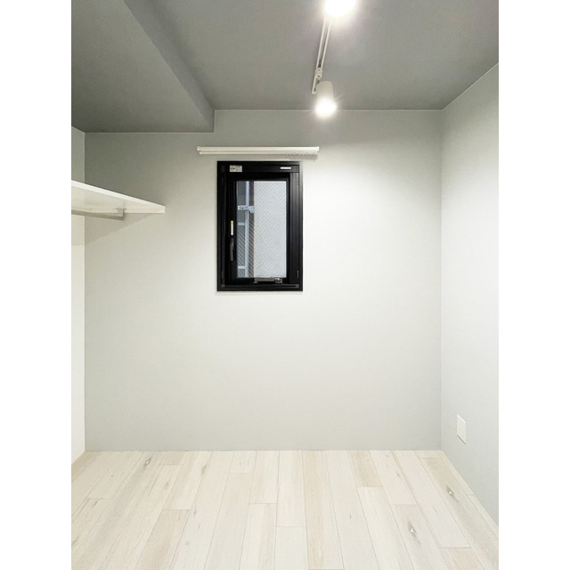 エスポワール門前仲町の内装