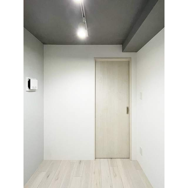 エスポワール門前仲町の内装