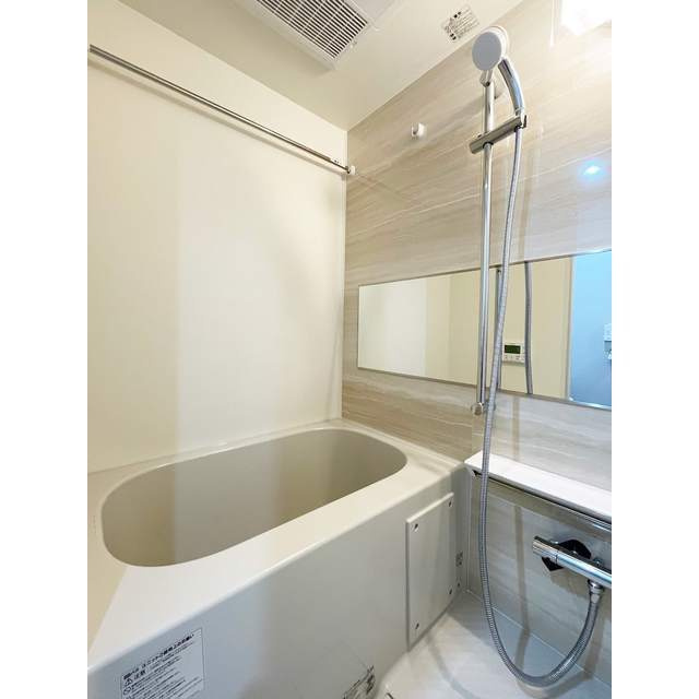 エスポワール門前仲町の内装