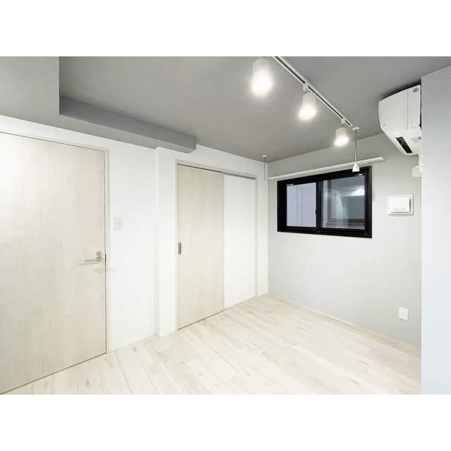 エスポワール門前仲町の内装