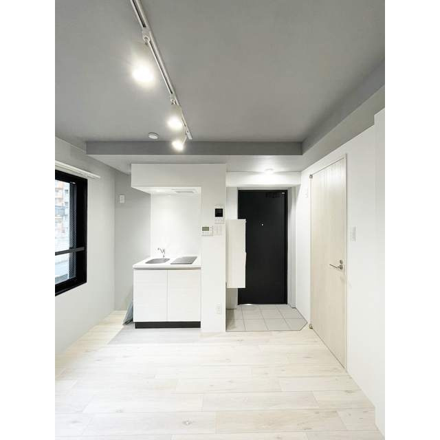 エスポワール門前仲町の内装