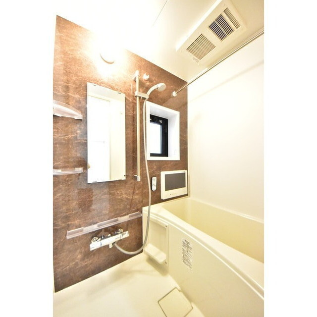 CASA BIANCA（森下）の内装