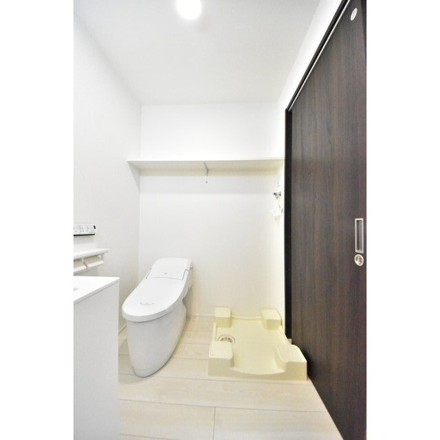 CASA BIANCA（森下）の内装