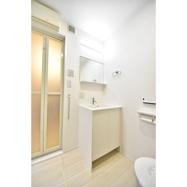 CASA BIANCA（森下）の内装