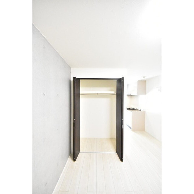 CASA BIANCA（森下）の内装