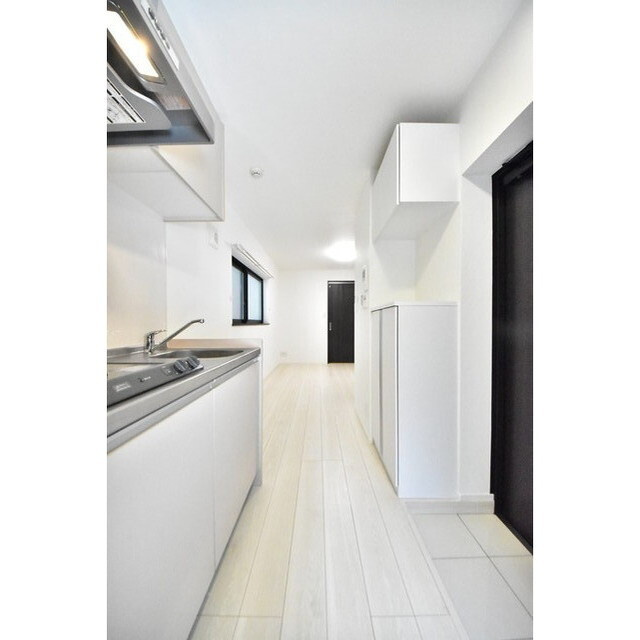 CASA BIANCA（森下）の内装