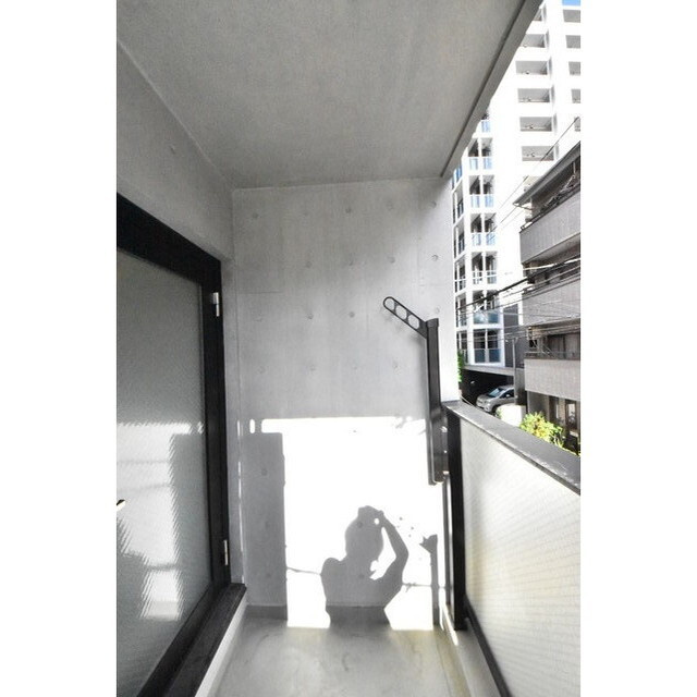 CASA BIANCA（森下）の内装