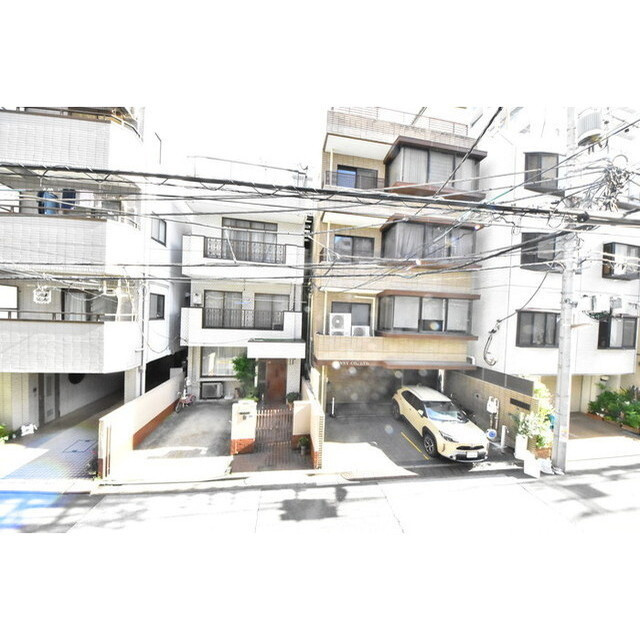 CASA BIANCA（森下）の内装