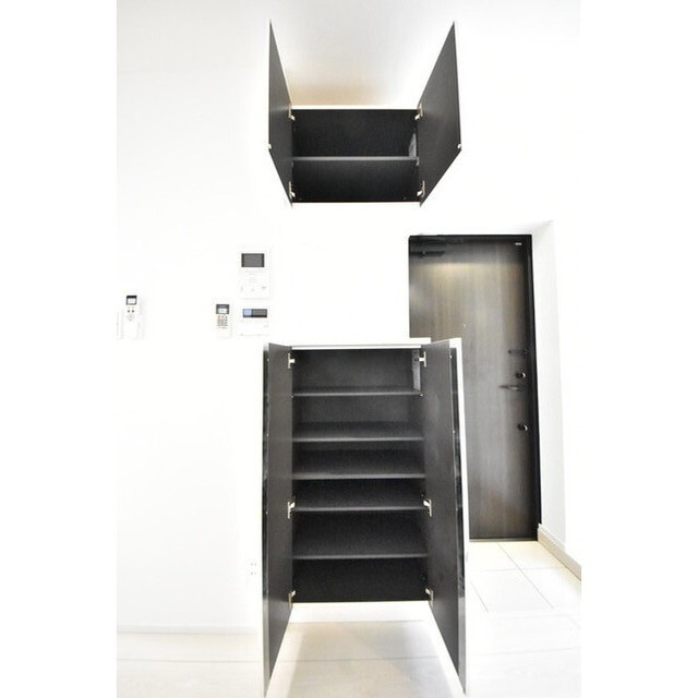 CASA BIANCA（森下）の内装