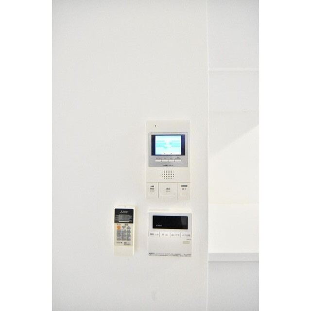 CASA BIANCA（森下）の内装