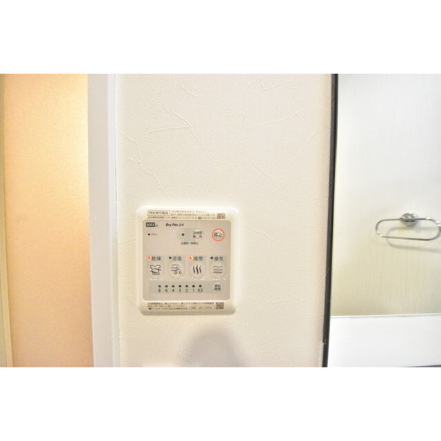 CASA BIANCA（森下）の内装