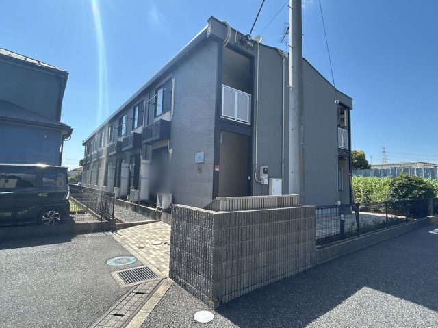 レオパレス浜野