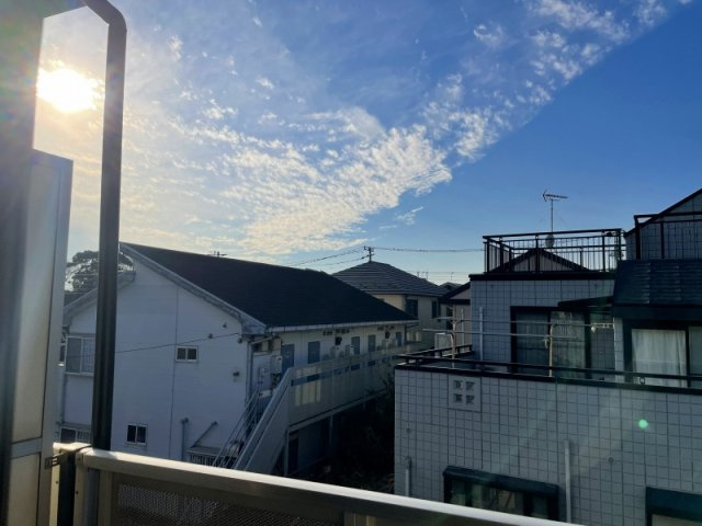 レオパレスみどりⅢのその他