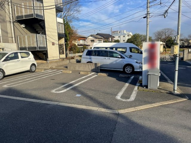 レオパレスみどりⅢのその他